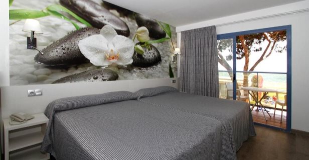 Hotel Amaraigua