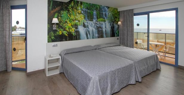 Hotel Amaraigua