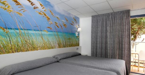 Hotel Amaraigua