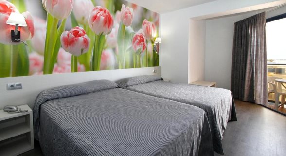Hotel Amaraigua
