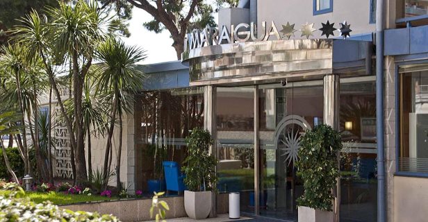 Hotel Amaraigua