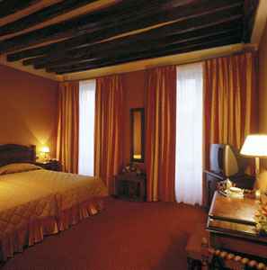 Hotel Amarante Beau Manoir