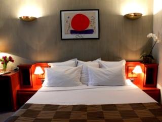 Hotel Amarante Cannes