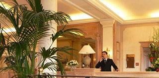 Hotel Amarante Golf Plaza