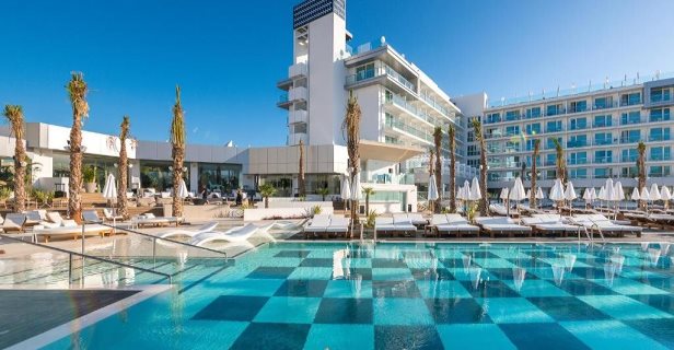 Hotel Amare Beach Ibiza