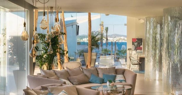 Hotel Amare Beach Ibiza