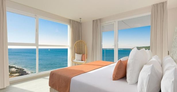 Hotel Amare Beach Ibiza