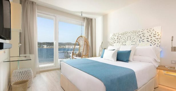 Hotel Amare Beach Ibiza