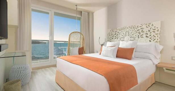 Hotel Amare Beach Ibiza