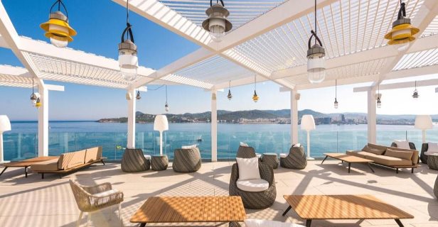 Hotel Amare Beach Ibiza