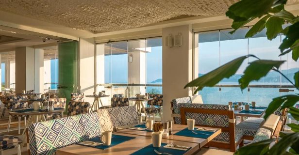 Hotel Amare Beach Ibiza