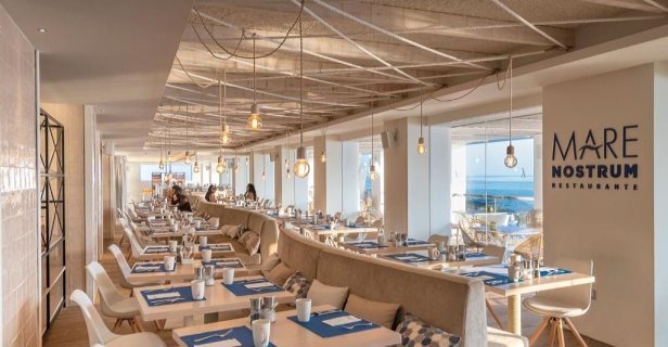 Hotel Amare Beach Ibiza