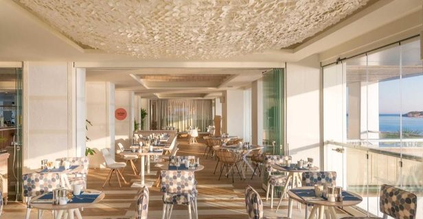 Hotel Amare Beach Ibiza