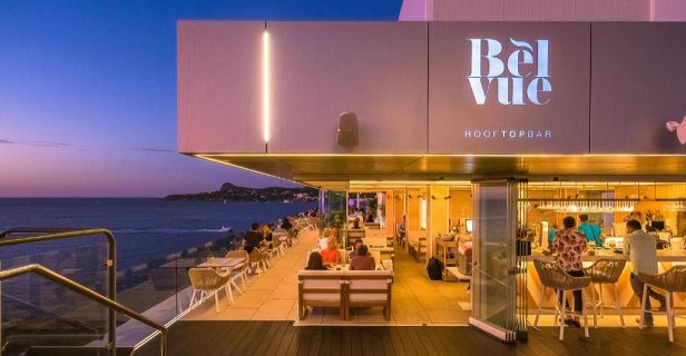 Hotel Amare Beach Ibiza