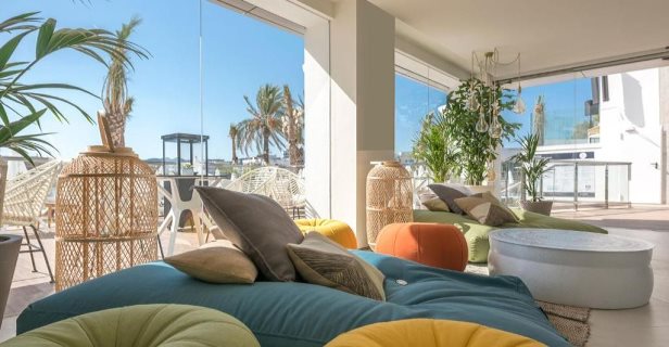 Hotel Amare Beach Ibiza