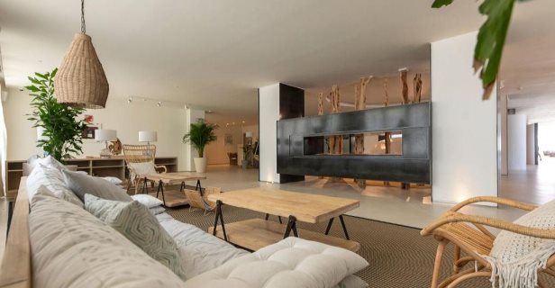 Hotel Amare Beach Ibiza