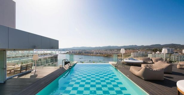 Hotel Amare Beach Ibiza
