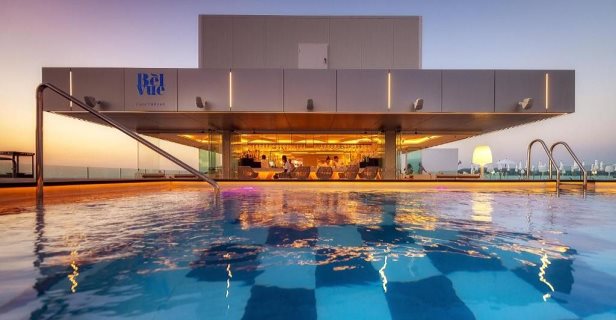 Hotel Amare Beach Ibiza