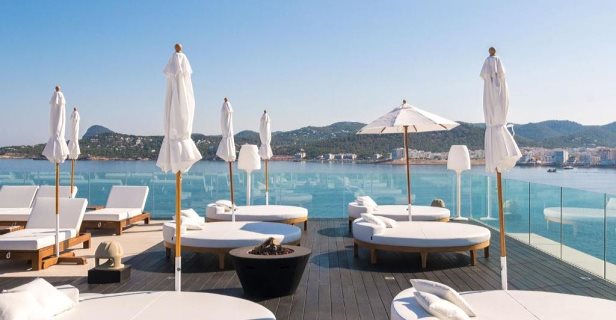 Hotel Amare Beach Ibiza