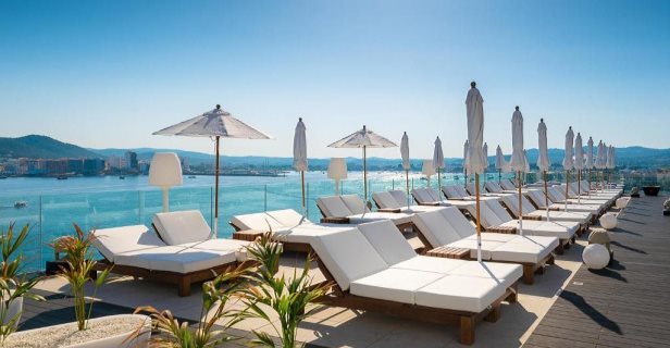Hotel Amare Beach Ibiza