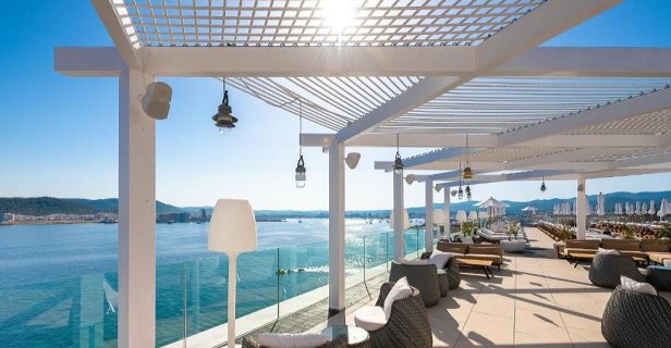 Hotel Amare Beach Ibiza