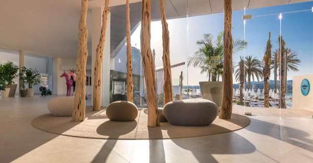 Hotel Amare Beach Ibiza