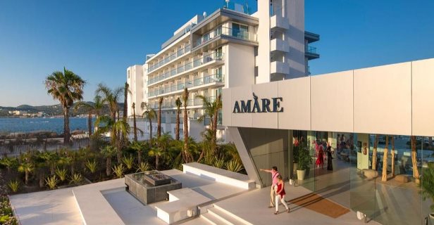 Hotel Amare Beach Ibiza