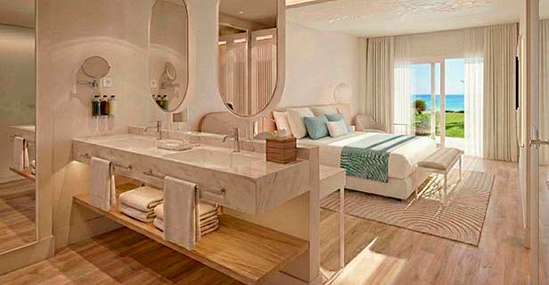 Hotel Amare Beach Sanct Petri