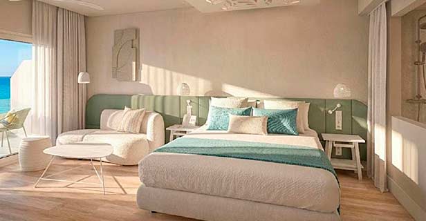 Hotel Amare Beach Sanct Petri