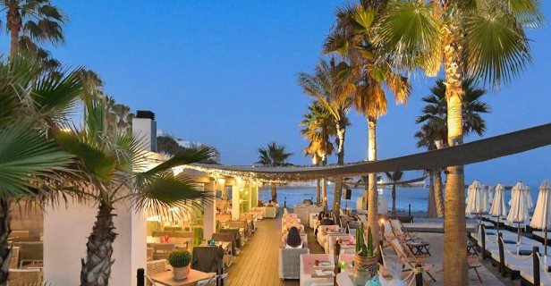 Hotel Amàre Marbella Beach