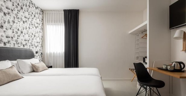 Hotel Amari By Pillow