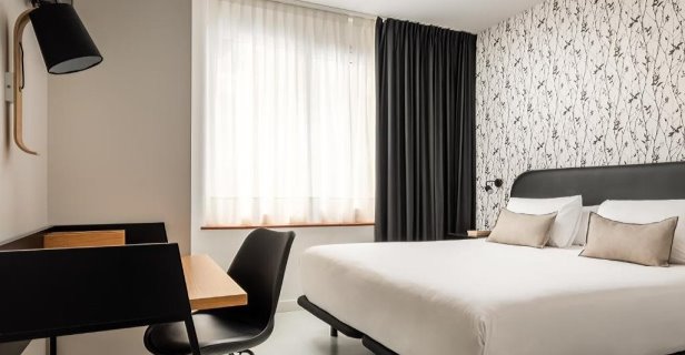 Hotel Amari By Pillow