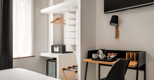 Hotel Amari By Pillow