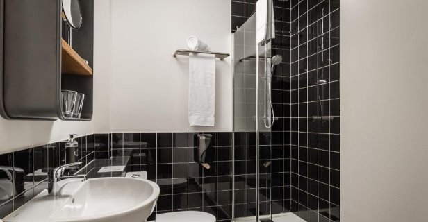 Hotel Amari By Pillow