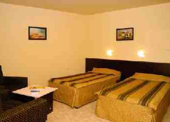 Hotel Amaris