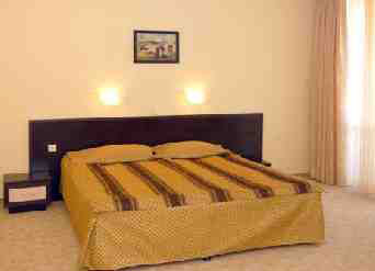 Hotel Amaris