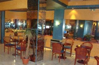Hotel Amaryllis