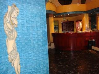 Hotel Amaryllis