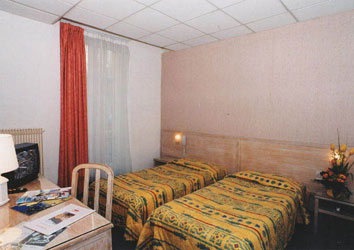 Hotel Amaryllis