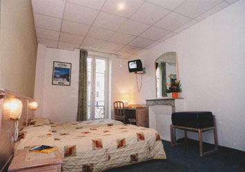 Hotel Amaryllis