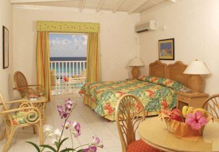 Hotel Amaryllis Beach Resort