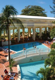 Hotel Amaryllis Beach Resort