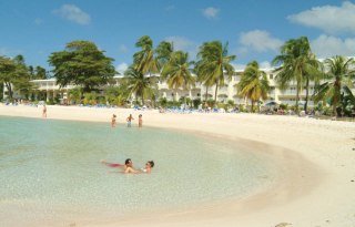 Hotel Amaryllis Beach Resort