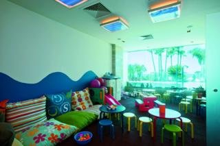 Hotel Amathus Beach Limassol