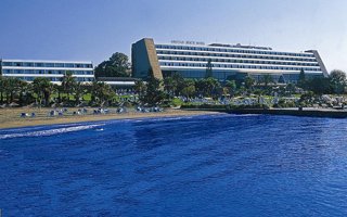 Hotel Amathus Beach Limassol