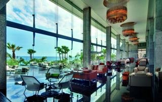 Hotel Amathus Beach Limassol