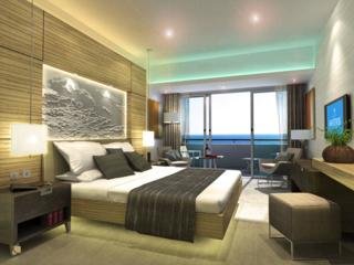 Hotel Amathus Beach Limassol