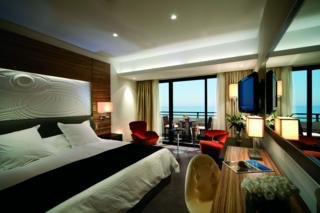 Hotel Amathus Beach Limassol