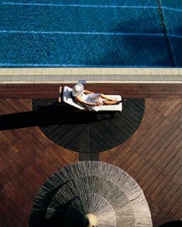 Hotel Amathus Beach Limassol