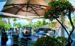 Hotel Amathus Beach Limassol
